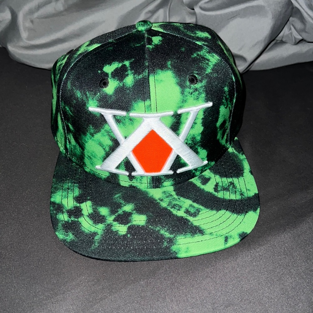 Hunter X Hunter hat